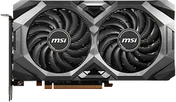 Відеокарта AMD Radeon RX 5700 XT 8GB MSI MECH (RX 5700 XT MECH) Б/В - мініатюра 2