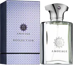 Оригінал Amouage Reflection Man 100 мл парфумована вода - мініатюра 2