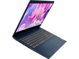 Ноутбук Lenovo IdeaPad 3 15ADA05 (81W100PVRM) (81W100PVRM) - мініатюра 3
