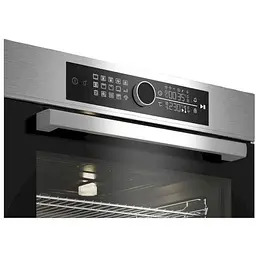Духова шафа електрична Beko BBIM12400XCS - мініатюра 3