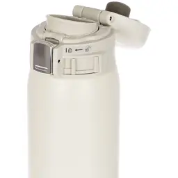 Термокружка Zojirushi SM-SF48WM 0.48 л White - мініатюра 3