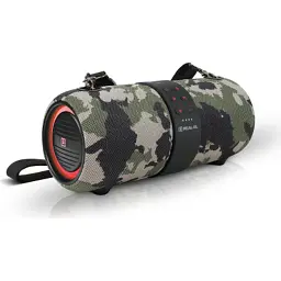 Акустична система REAL-EL X-733 Сamo (EL121600020) - мініатюра 7