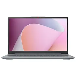 Ноутбук Lenovo IdeaPad Slim 3 15AMN8 (82XQ01KJRA)
