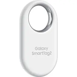 Пошуковий брелок Samsung Galaxy SmartTag2 (4 Pack) 2x Black + 2x White (EI-T5600KWEG) - мініатюра 5