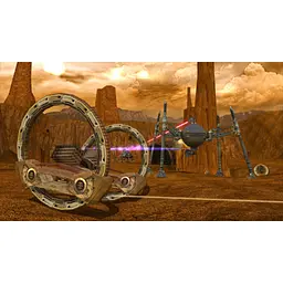 Ключ активації Microsoft Star Wars: Battlefront Classic Collection для Xbox One/Series S/X - мініатюра 12