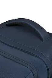 Рюкзак Дорожній M 15.6" American Tourister TAKE2CABIN DARK NAVY 45x36x20 91G*61005 - мініатюра 5