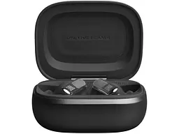 Навушники TWS JBL Live Beam 4 Black (LIVEBEAM4BLK) - мініатюра 4