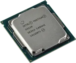 Процесор Intel Pentium Gold G5420 LGA 1151v2 (BX80684G5420) Б/В