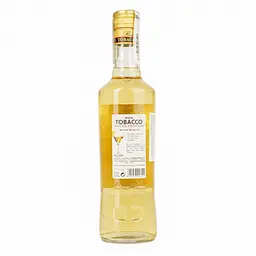 Ром Tobacco Spiced 37.5% 0.7 л - мініатюра 4