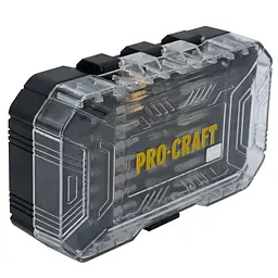 Набір біт Procraft BS37 - мініатюра 4