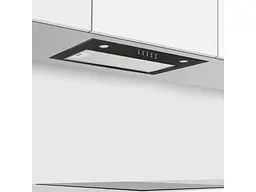 Витяжка вбудована Akpo WK-7 Micra 60 Black - мініатюра 5
