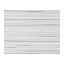 Пластик для 3D-принтера Flashforge PETG 1,75mm 1kg White (PETW1) - мініатюра 3
