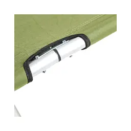 Розкладачка Ranger Military alum (RA5504) - мініатюра 7