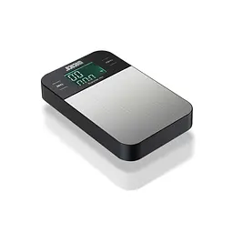 Ваги електронні Wacaco Exagram Scale (до 2 кг) - мініатюра 2