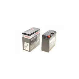 Акумулятор автомобільний Bosch 0 986 FA1 320 - мініатюра 3