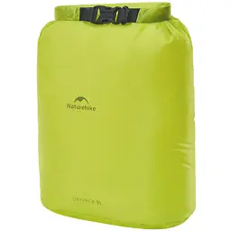 Гермомішок Naturehike CNK2550XB012 8 л yellow