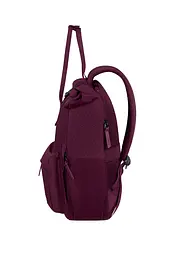 Рюкзак 15,6" American Tourister URBAN GROOVE WILD CHERRY 42,5x30,5x21 24G*50057 - мініатюра 7