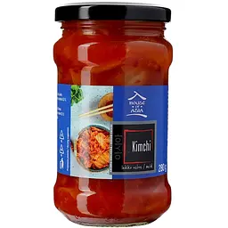 Ферментована пекінська капуста House of Asia Кімчі 280 г - мініатюра 2