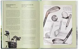 Golf. The Ultimate Book - Пітер Фейерабенд - мініатюра 5