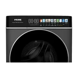 Пральна машина PRIME Technics PWF 81452 SIV - мініатюра 2