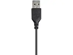 Навушники з мікрофоном Sandberg USB Office Headset Saver (326-12) - мініатюра 2