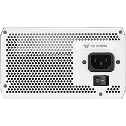 Блок живлення Asus TUF Gaming 1000W Gold White Edition (90YE00S5-B0NA00) [141263] - мініатюра 10