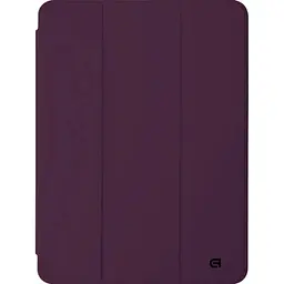 Чохол-книжка ArmorStandart Smart Fold Pen для Xiaomi Pad 7 / 7 Pro Plum (ARM82424) [126359]