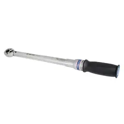 Ключ динамометрический KING TONY с двойной настройкой 3/8" 10-60 NM 34362-3DG