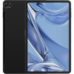 Планшет Doogee T20 Ultra 12" 12ГБ 256ГБ LTE 10800мА Android чорний