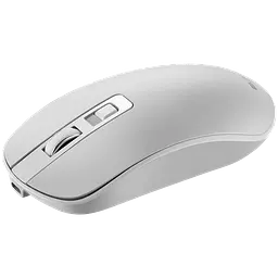 Миша Canyon Wireless Білий (CNS-CMSW18PW) - мініатюра 2