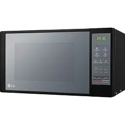 Мікрохвильова піч LG MS2042DARB [99931] - мініатюра 2