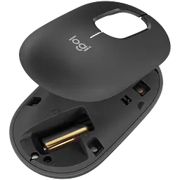 Миша Logitech POP Mouse Graphite (910-007412) - мініатюра 6