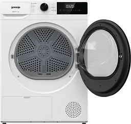 Сушильна машина Gorenje DHNE82 - мініатюра 3