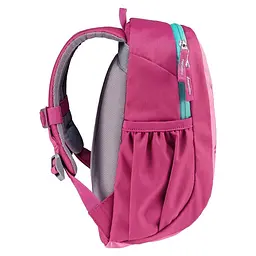 Рюкзак Deuter Pico Hotpink-Ruby (1052-3610021 5565) - мініатюра 6