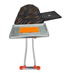 Дошка для прасування Kanat NOVELTY LUX (NL-720) - мініатюра 2