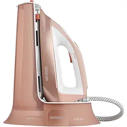 Праска Sencor Steam Station SSI 0910RS - мініатюра 3