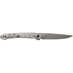 Ніж складаний Boker Plus Urban Spillo Flipjoint Сірий - мініатюра 2