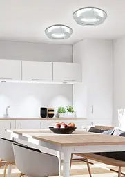 Стельовий світильник Candellux 98-66176 Merle - мініатюра 3