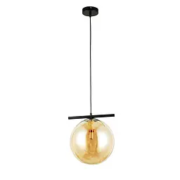 Подвесной светильник 7841023-1 (250mm) BK+BR