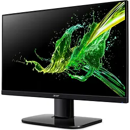 Монітор Acer 23.8" KA242YGbi [UM.QX2EE.G01] [141694] - мініатюра 2