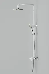 Душова система AM.PM Like ShowerSpot з термостатом F0780500 - мініатюра 7