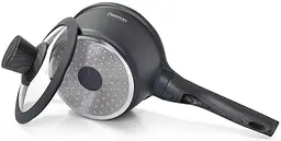 Ківш Fissman Prestige з антипригарним покриттям Greblon С3 Ø16х8,5хØ13,5 см kuh0007751 - мініатюра 3