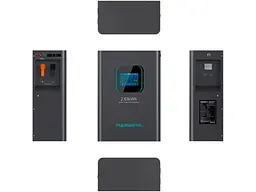 Внешняя батарея для ИБП/инвертора Marsriva MR-LFP24-100-WMD - миниатюра 5