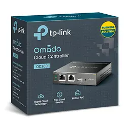 TP-Link Omada - мініатюра 4