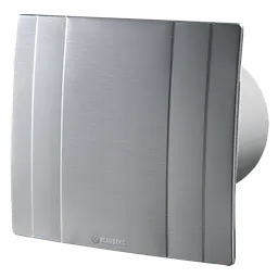 Витяжний вентилятор Blauberg Quatro Hi-Tech 150