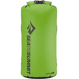 Гермочохол Sea To Summit Big River Dry Bag 65 L Green (1033-STS ABRDB65GN)