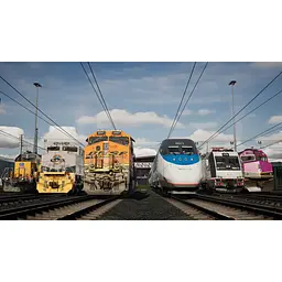 Ключ активації Microsoft Train Sim World 3: US Super Bundle для Xbox One/Series S/X - мініатюра 11
