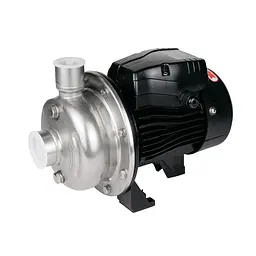 Відцентровий насос Leo 3.0 ABK200 380В 1.5кВт Hmax 13м Qmax 700л/хв нерж (7755353)