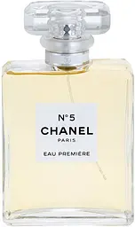 Оригінал Chanel No 5 Eau Premiere Тестер 100 мл Парфумована вода - мініатюра 1