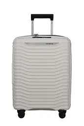 Валіза 55 См Samsonite UPSCAPE CLOUD WHITE 55x40x20(23) KJ1*25001 - мініатюра 1